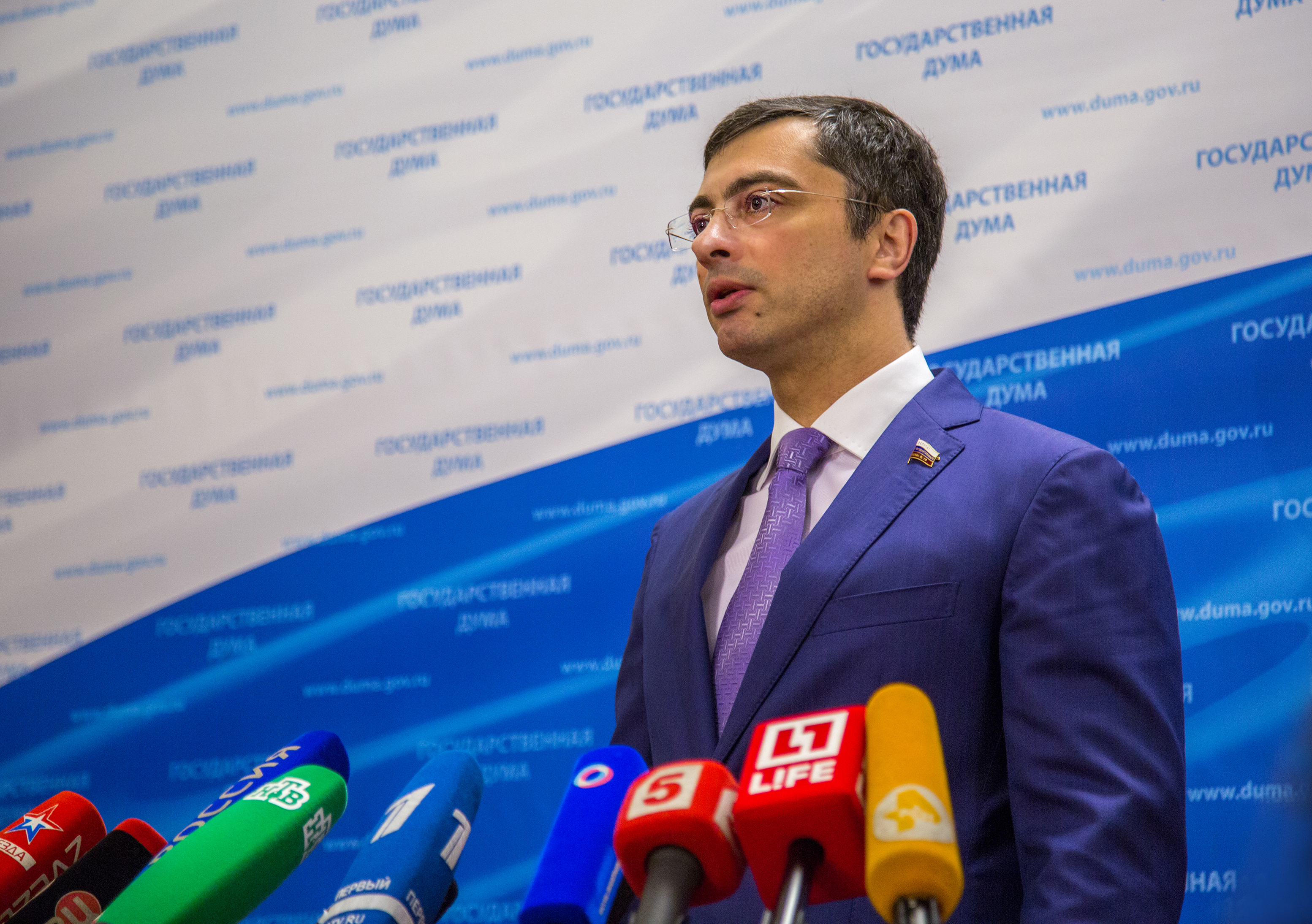 Принят законопроект, расширяющий полномочия Правительства в регулировании цен на социальнозначимые продукты