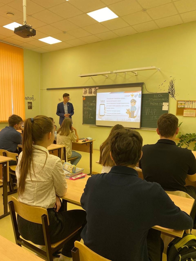 Союзмашевцы продолжают реализацию проекта "РаботаЕМ"