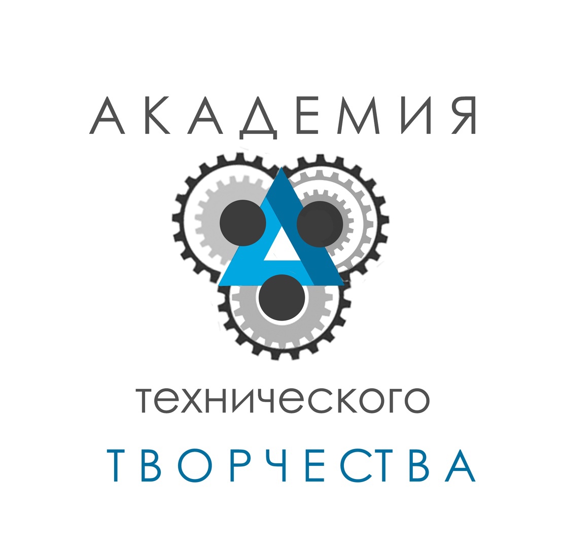 Марафон «Академия технического творчества»